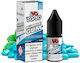 IVG Ready-to-use E-Liquid Bubblegum with Sweet Flavor 12mg 10ml