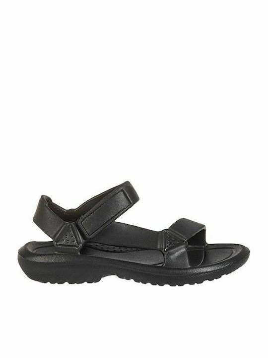 サンダル・ミュール Teva Hurricane Drift Women's Sandal Black 1124070-BCBK Women's Hurricane Drift Sandal | Teva®