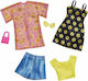 Barbie Fashion Set Kleidungsstücke für Puppen f...