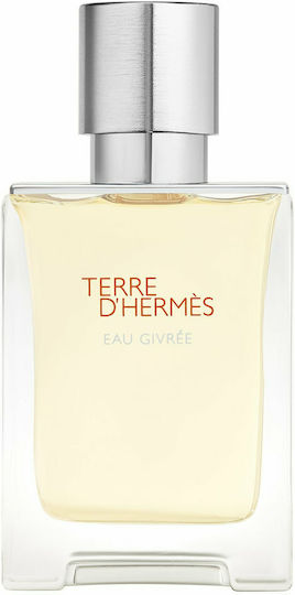 Hermes Terre D' Hermes Eau de Parfum Refillable 50ml