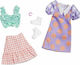 Barbie Fashions Set Clothes for Dolls for 3++ Y...