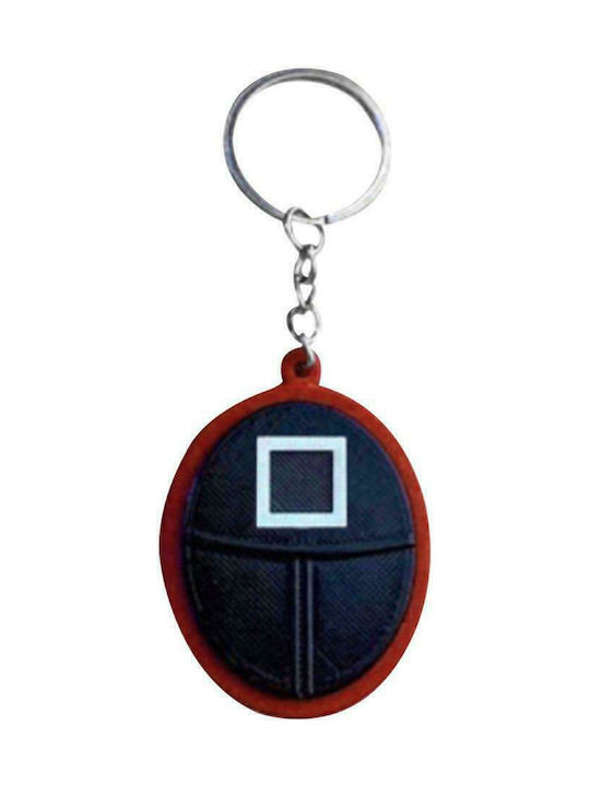 Keychain Squid Game