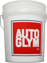 AutoGlym Autowäsche Kunststoff