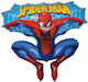 Baloane Spiderman 83 cm