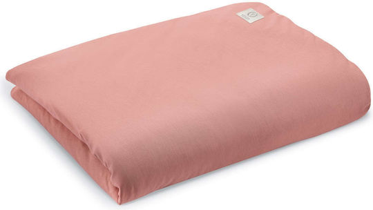 Yosoy Pătură pentru bebeluși Bumbac Rose Gold 75x100cm