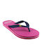 Madigan Rios Ass D Women's Flip Flops Navy Blue