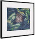 Craft Panther Καμβάς Diamond Painting Κιτ 30x40cm