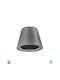 Nordlux Aleria Aplica de exterior montată pe perete GU10 IP44 14.7x11.5x11.3εκ.
