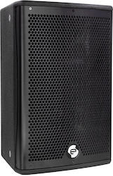 Elokance EPRO10MK2 200W PA Speaker with 10-inch Woofer