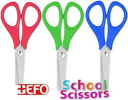 +Efo Craft Scissors 12cm 30 Pieces