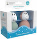 Matchstick Monkey Wobblers Играчка за баня Gree...