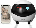 Enabot Ebo Se Baby Monitor Camera & Audio