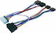 Phonocar Car Audio ISO Plug Chevrolet / Hyundai / Kia 04786
