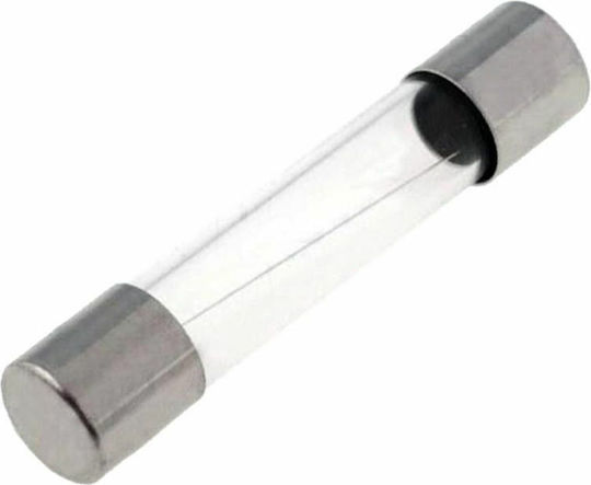 Roc FLG-10 Sicherung Zylindrisch Glas 6x32mm 10A 1Stück