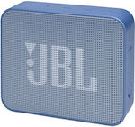 JBL Go Essential Αδιάβροχο Ηχείο Bluetooth 3.1W με Διάρκεια Μπαταρίας έως 5 ώρες Γαλάζιο
