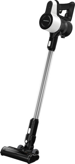 Grundig VCP 4130 Wiederaufladbar Stielstaubsauger 21.6V Schwarz