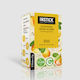Instick Juice Powder Αχλάδι 2.5gr 12pcs
