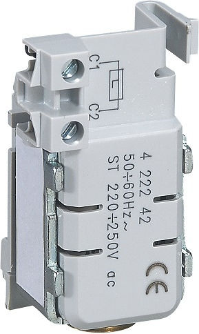 Legrand Dpx3 Industrial Coil Type 422242