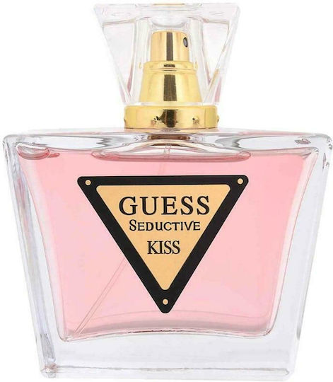 Guess Seductive Kiss Eau de Toilette 75ml