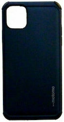 Motomo Tough Armor Back Cover Σιλικόνης / Πλαστ...
