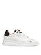 Perlamoda Sneakers White