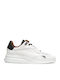 Herren Sneakers Weiß