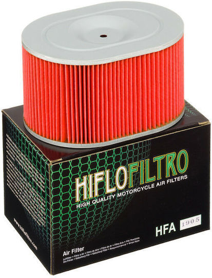 Hiflofiltro Motorrad-Luftfilter Honda GL 1000