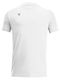 Nevel T-shirt White