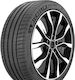 Michelin Pilot Sport 4 Runflat 235/60R18 103V Θερινό Λάστιχο για 4x4 / SUV Αυτοκίνητο