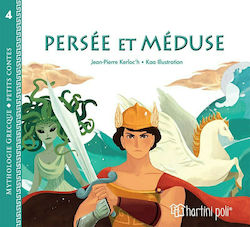 Persée et Méduse