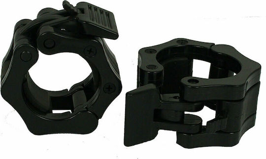 Perk Sports Coliere pentru gantere / bare set 2 buc Ø50mm