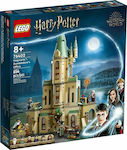 Lego Harry Potter Hogwarts: Dumbledore's Office για 8+ ετών