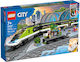 Lego City Express Passenger Train for 7+ Years