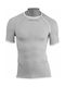Northwave Light Herren Thermo Kurzarmshirt Weiß