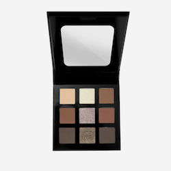 Elixir Life Is A Party Palette with Eye Shadows...