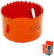 Zhwei Hole Saw AMD114-212 for Metal