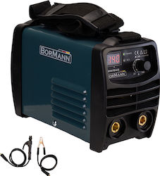 Bormann BIW1545 Заваряване Inverter 140Спецификация MMA