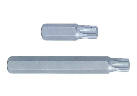 King Tony Bit Șurubelniță Torx cu Mărimea T25