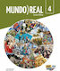 Mundo Real 4: Student Super Pack