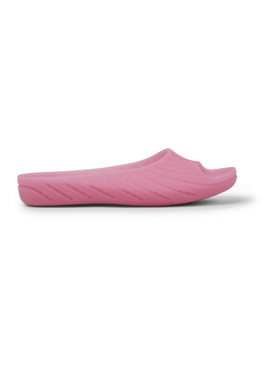 Camper Women's Platform Shoes Pink