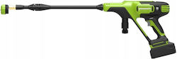 Greenworks G24PW Πλυστικό Μπαταρίας 24V 24bar Greenworks G24PW Πλυστικό Μπαταρίας 24V 24bar