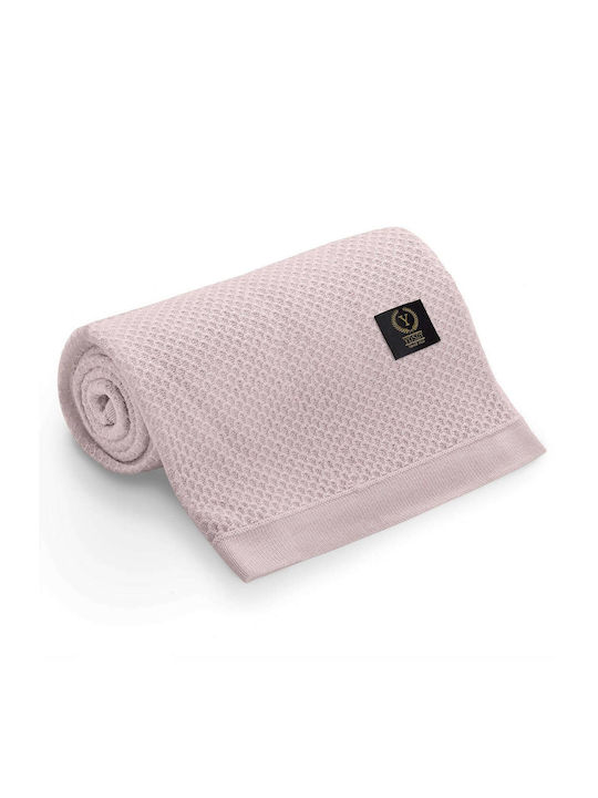 Yosoy Pătură Pepinieră Swaddling Pături Bamboo Clover 80x100 cm