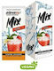 Eleven Fit Χυμός σε Σκόνη Mix Caribe Mojito Φράουλα Χωρίς Ζάχαρη 9gr 12τμχ