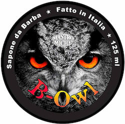 Mastro Miche Mastro Miche B-Owl Крем За Бръснене 125мл