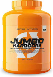 Scitec Nutrition Jumbo Hardcore Без Глутен & Ла...
