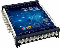 Teletek MV-920 Πολυδιακόπτης