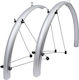 Author AXP-53 700C/53MM Bicycle Mudguards Set