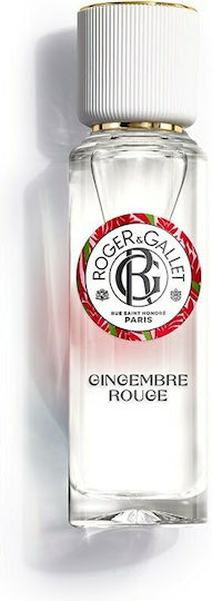Roger & Gallet Gingembre Rouge Well-Being Eau de Parfum 30ml