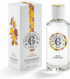 Roger & Gallet Orange Eau Parfume Eau de Parfum 100ml