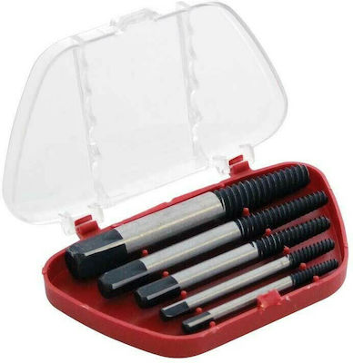 KWB Set 5 Puller Tools for Screws